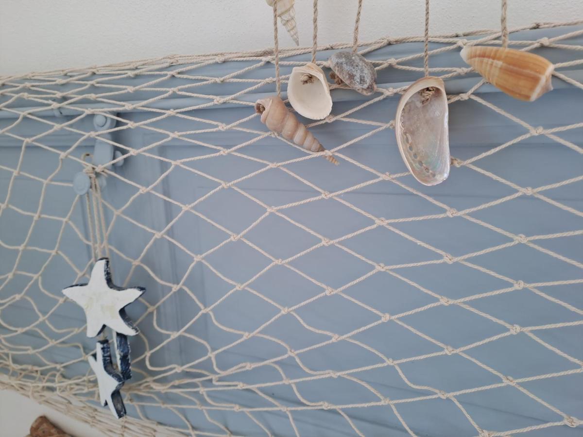 Blue Life, Sea-Luxury Rooms On The Beach Between Palermo And Cefalu' Casteldaccia Kültér fotó